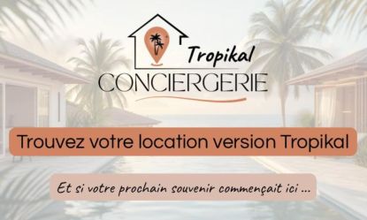 Tropikal Conciergerie