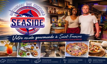 Le Seaside