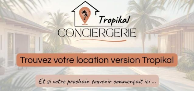 Tropikal Conciergerie