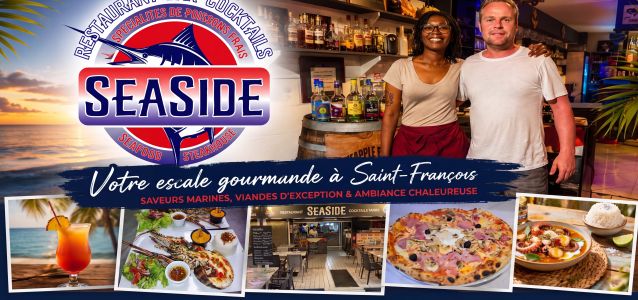 Le Seaside