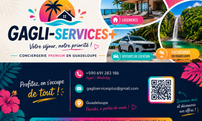 Gagli Service +