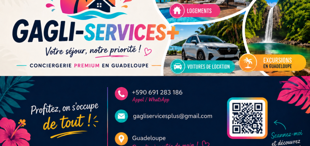 Gagli Service +