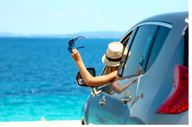 Louer une voiture r&eacute;cente pour votre s&eacute;jour en Guadeloupe avec Gagli Autos