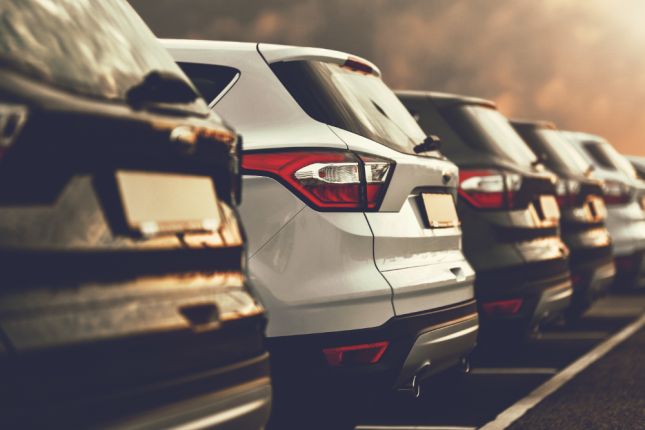 Agence de location de voiture ind&eacute;pendante et locale en Guadeloupe : Gagli Autos