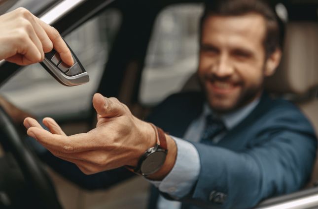 Louez facilement votre v&eacute;hicule d'entreprise en Guadeloupe, avec l'agence Gagli Autos